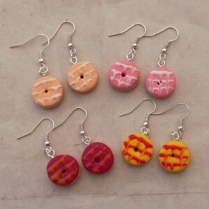 Small Earrings